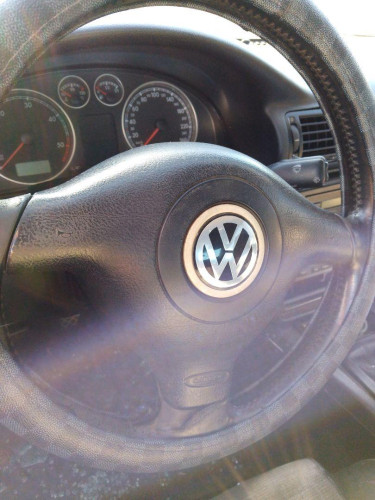  VOLKSWAGEN PASSAT BERLINA (3B3) 