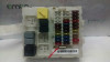  CAJA RELES / FUSIBLES FORD FOCUS FAMILIAR (CAK) 