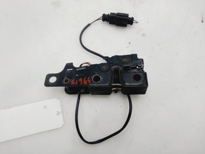CERRADURA CAPO, AUDI, TT COUPE/ROADSTER (8J3/8J9)