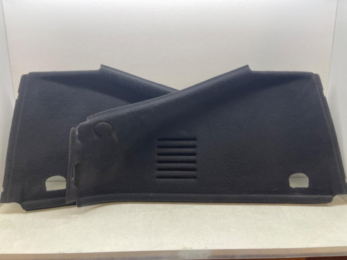 JUEGO TAPIZADOS / CARTONERAS Audi TT COUPE/ROADSTER (8J3/8J9) 