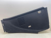 JUEGO TAPIZADOS / CARTONERAS Audi TT COUPE/ROADSTER (8J3/8J9) 