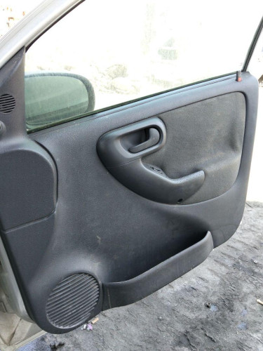 ELEVALUNAS DELANTERO DERECHO Opel CORSA C 
