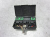  CAJA RELES / FUSIBLES CITROEN C3 