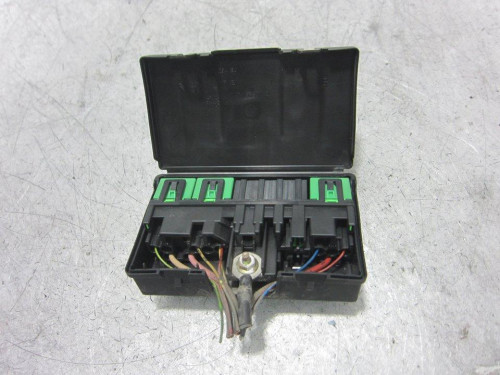  CAJA RELES / FUSIBLES CITROEN C3 