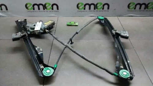  ELEVALUNAS DELANTERO DERECHO FORD FOCUS BERLINA (CAK) 