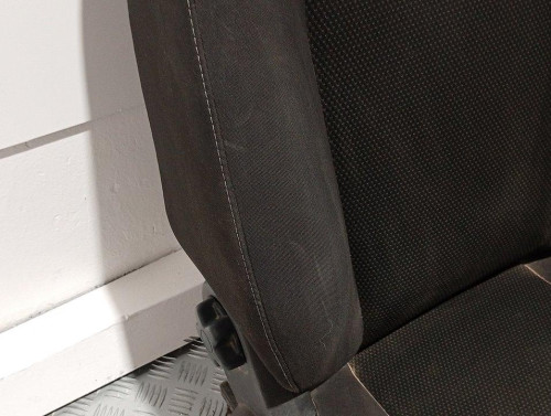  ASIENTO DELANTERO DERECHO FORD FOCUS BERLINA (CEW) 