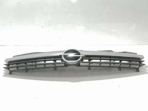  REJILLA DELANTERA, OPEL, ASTRA H CARAVAN 