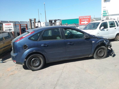  FORD FOCUS BERLINA (CAP) 