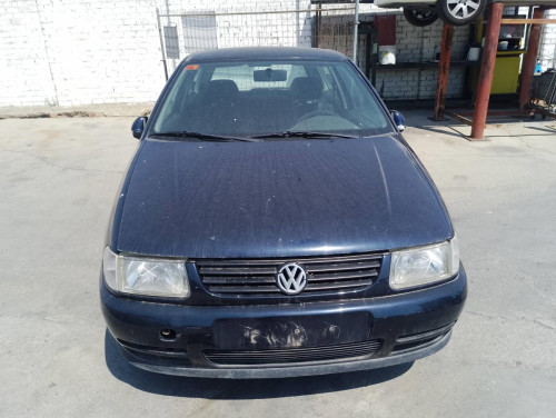  VOLKSWAGEN POLO III (6N1) 