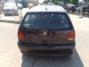  VOLKSWAGEN POLO III (6N1) 