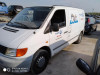  MERCEDES-BENZ VITO FURGÓN (638) 