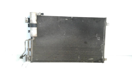  CONDENSADOR / RADIADOR AIRE ACONDICIONADO NISSAN QASHQAI (J10) 