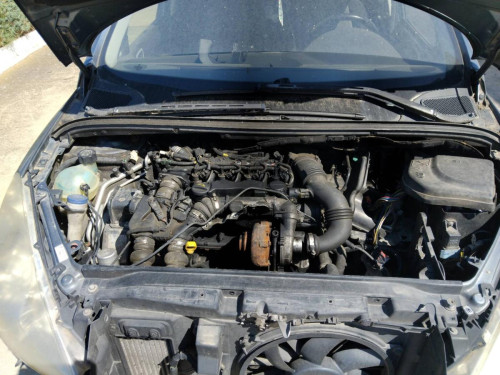  Peugeot 307 (S1)(04.2001->06.2005) SIN IDENTIFICAR 