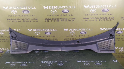 TORPEDO SEAT ARONA (KJ) 
