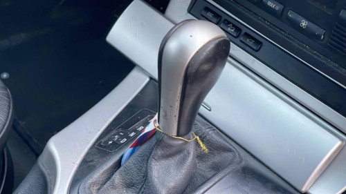 PALANCA CAMBIO BMW SERIE X5 (E53) 