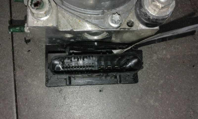 ABS, OPEL, COMBO (CORSA C)