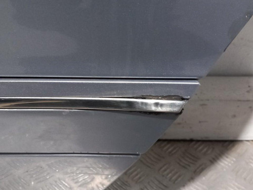  PUERTA TRASERA IZQUIERDA MERCEDES-BENZ CLASE B (BM 245) 