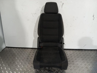 ASIENTOS TRASERO IZQUIERDO, VOLKSWAGEN, TOURAN (1T2)