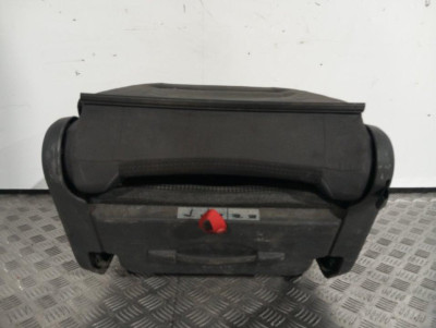 ASIENTOS TRASERO IZQUIERDO, VOLKSWAGEN, TOURAN (1T2)