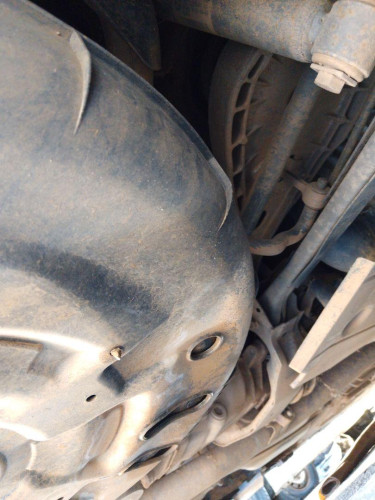 TRANSMISION CENTRAL, BMW, SERIE 3 COMPACTO (E46)