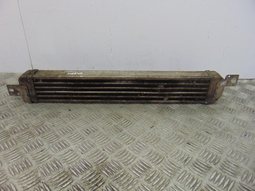  INTERCOOLER OPEL MERIVA 