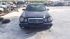  MERCEDES-BENZ CLASE E (BM 210) BERLINA 
