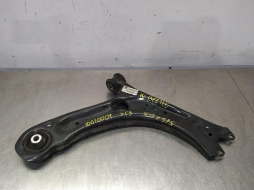  BRAZO SUSPENSION INFERIOR DELANTERO DERECHO Volkswagen BEETLE (5C1)(06.2011) 