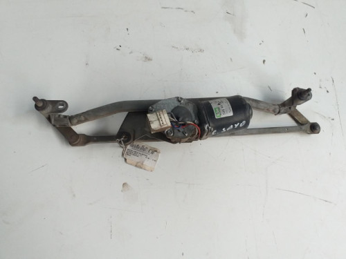  MOTOR LIMPIA DELANTERO 