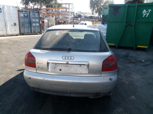 AUDI A3 (8L) 