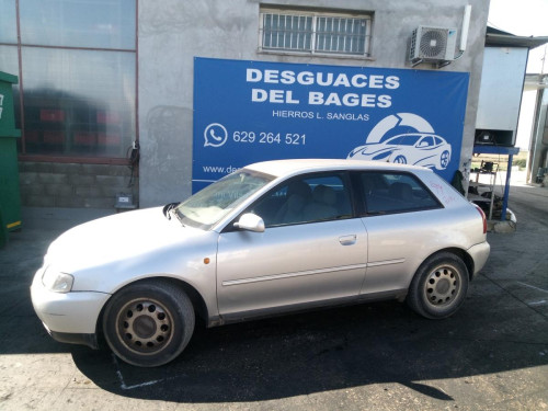  AUDI A3 (8L) 