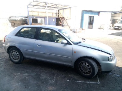 AUDI A3 (8L)