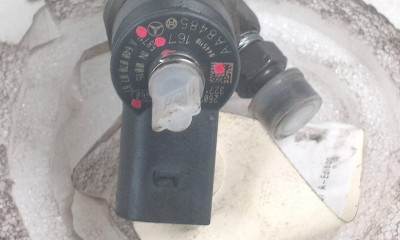 INYECTOR, MERCEDES-BENZ, CLASE A (BM 169)