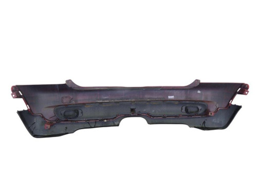 PARAGOLPES TRASERO used