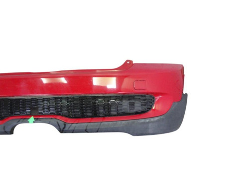 PARAGOLPES TRASERO used