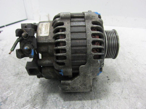  ALTERNADOR, , 