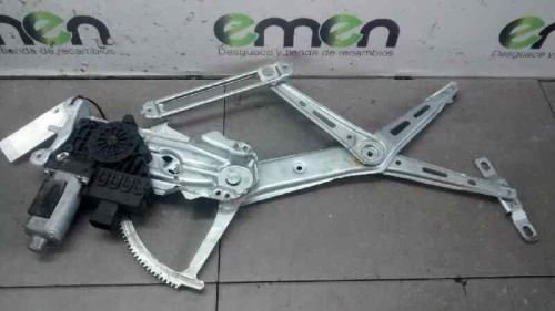  ELEVALUNAS DELANTERO DERECHO OPEL ZAFIRA A 