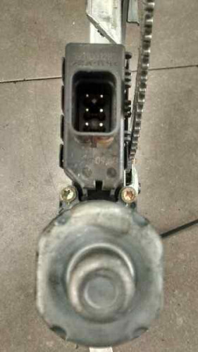  ELEVALUNAS DELANTERO DERECHO OPEL ZAFIRA A 