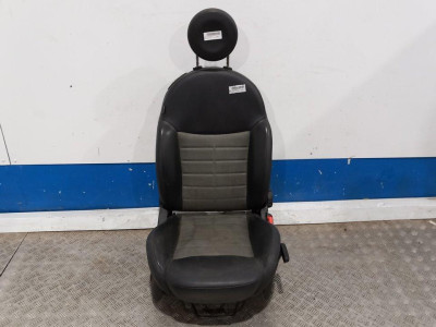 ASIENTO DELANTERO DERECHO, FIAT, 500 (150) CABRIO