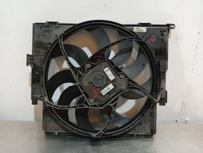 ELECTROVENTILADOR, BMW, SERIE 3 BERLINA (F30)