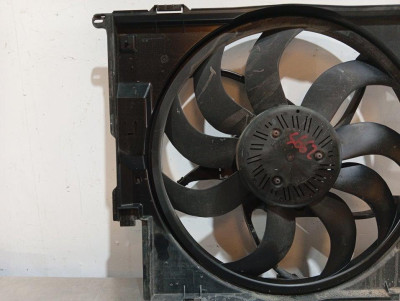 ELECTROVENTILADOR, BMW, SERIE 3 BERLINA (F30)