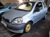  TOYOTA YARIS (NCP1/NLP1/SCP1) 