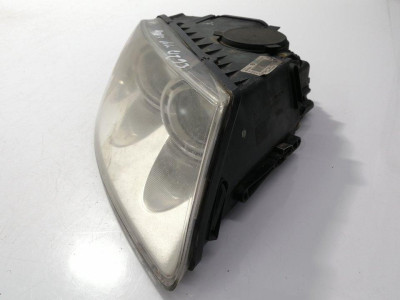 FARO DERECHO, VOLKSWAGEN, TOUAREG (7L6)