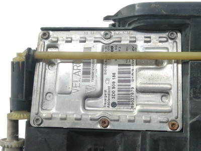FARO DERECHO, VOLKSWAGEN, TOUAREG (7L6)