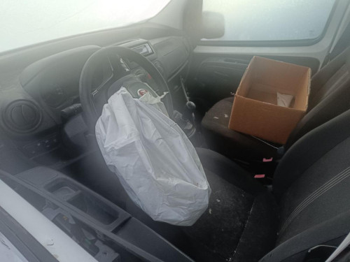  FIAT III FIORINO (225) 