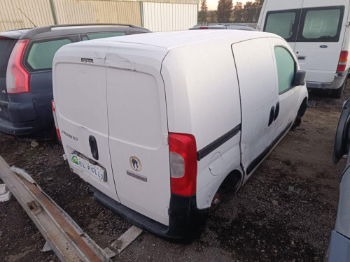  FIAT III FIORINO (225) 