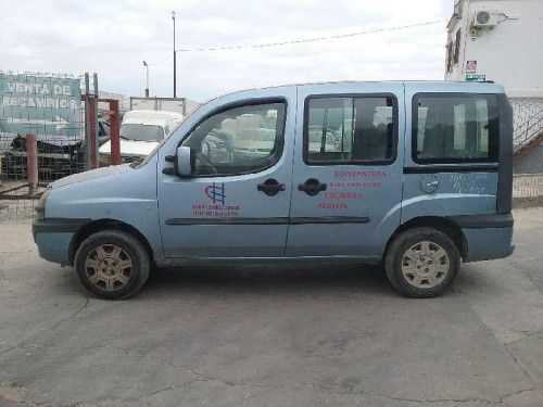  FIAT I DOBLÒ (119) 