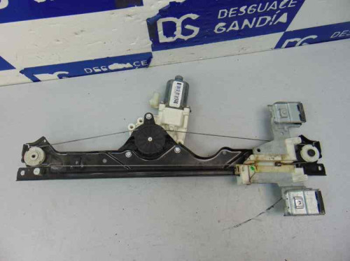  ELEVALUNAS TRASERO IZQUIERDO JEEP GRAND CHEROKEE (WH) 