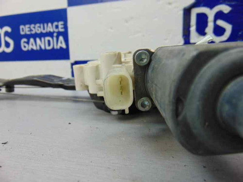  ELEVALUNAS TRASERO IZQUIERDO JEEP GRAND CHEROKEE (WH) 