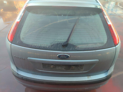 FORD FOCUS BERLINA (CAP) — vehículo donante para recambios 