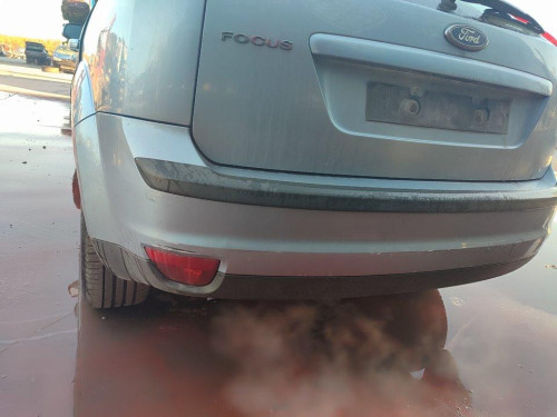 FORD FOCUS BERLINA (CAP) — vehículo donante para recambios 